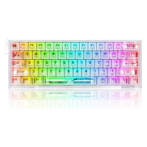  Redragon 6950376717368 - Wired Keyboard 