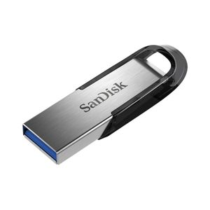 SanDisk 619659179489 - 512 GB - USB Flash Drive - Silver