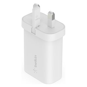 Belkin 745883825042 - Charger - White