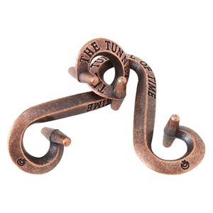 Other 3D Metal Brain Teasers – Challenging Mind Puzzles for Adults and Teens