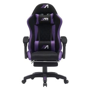  Ari Gaming Gaming Chair - Purple 