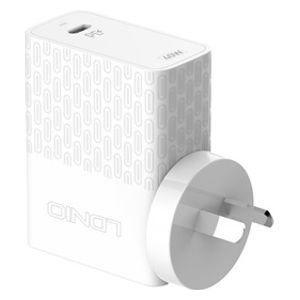  LDNIO A1405C - Charger - White 