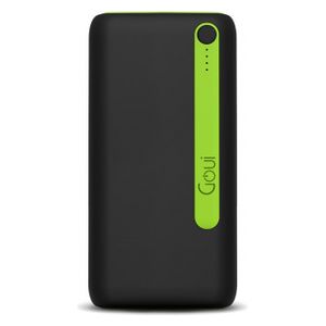  شاحن محمول جوي - G-BELT20-K - 20000mah - اسود 