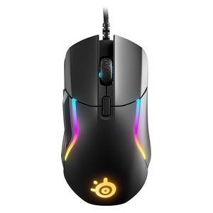  SteelSeries 5707119040495 - Wired Mouse 