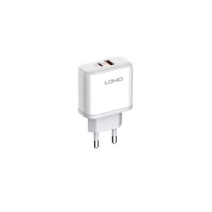 LDNIO A2526C - Charger - White