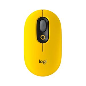  Logitech 6920377914370-POP - Wireless Mouse 