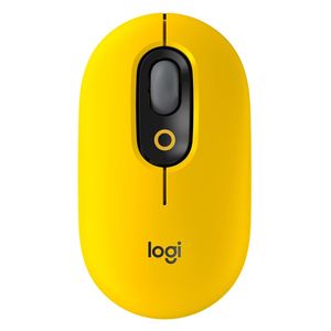  Logitech 6920377914370-POP - Wireless Mouse 