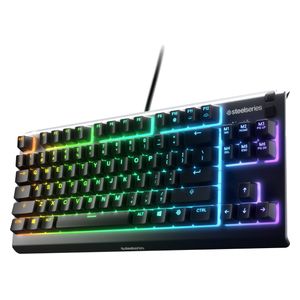  SteelSeries 5707119044790 - Wired Keyboard 