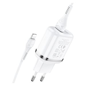  HOCO 6931474731029 - Charger - White 