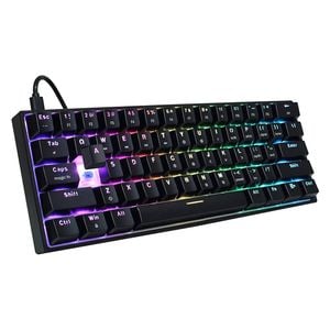 Fantech 6972661282368 - Wired Keyboard