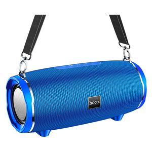  HOCO HC5 - Bluetooth Speaker - Blue 