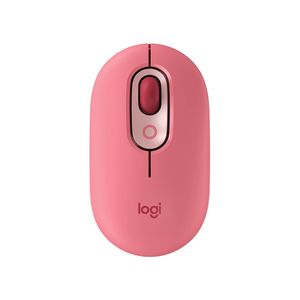  Logitech 6920377914363-POP - Wireless Mouse 