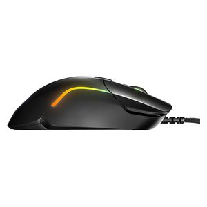  SteelSeries 5707119040495 - Wired Mouse 
