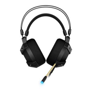  Fantech HG11 PRO - Headphone Over Ear - Black 