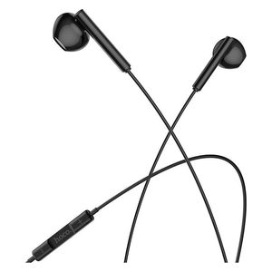  HOCO M65-6931474713100 - Headphone In Ear - Black 
