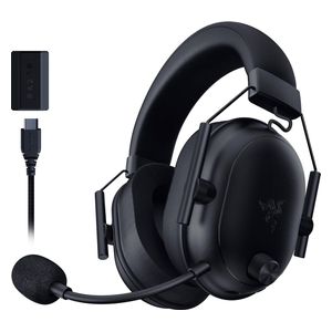 Razer BlackShark V2 - Gaming Headphone Over Ear - Black