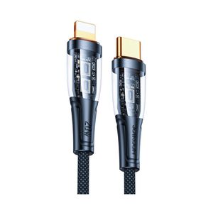Joyroom S-CL020A3 -  IPhone To USB-C Cable - 1.2m