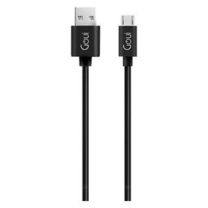  Goui G-MC-01K3 - Micro USB Cable - 3 m 