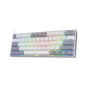  Redragon 6950376706805 - Wired Keyboard 