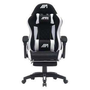  Ari Gaming Gaming Chair - White 
