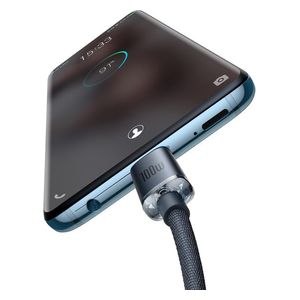  Baseus 6932172602895 USB-C To USB-C Cable - 2 m 