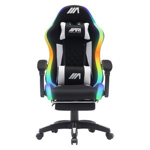  Ari Gaming Gaming Chair - Black 