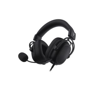  Fantech SONATA MH90 - Headphone Over Ear - Black 