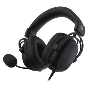  Fantech SONATA MH90 - Headphone Over Ear - Black 