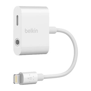  Belkin 745883833818 - Adapter iPhone 