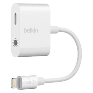  Belkin 745883833818 - Adapter iPhone 