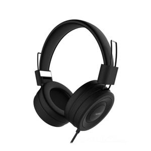  Remax RM 805 - Headphone Over Ear - Black 