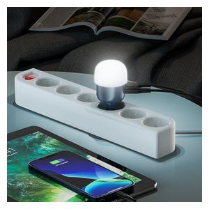  HOCO C87A  - Lighting Strip 