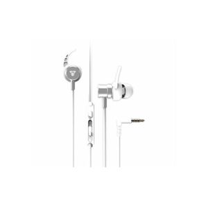  Fantech 6972661283488-EG3 - Headphone In Ear - White 