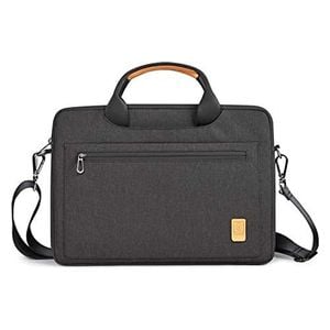 WiWU Pioneer - Laptop Bag - Black