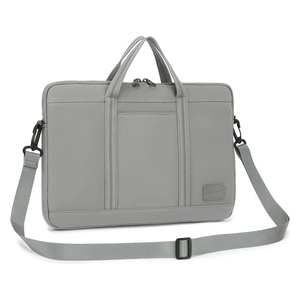 CoolBELL CB-2125 - Laptop Bag - Gray