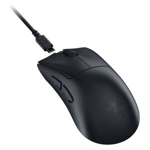 ماوس الألعاب ريزر سلكي - DeathAdder V3 - اسود