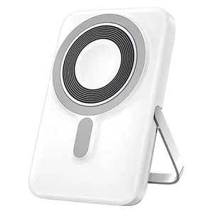 شاحن محمول دبليو اي دبليو يو - Wi-P018 - 10000mAh - ابيض