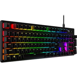 HyperX 57535956 - Wired Keyboard