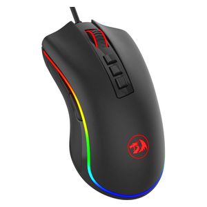  Redragon M711 - Wired Mouse - Colorful 