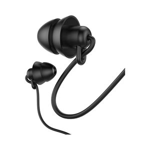  HOCO M81 - Headphone In Ear - Black 