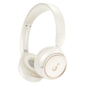  Anker H30i - Bluetooth Headphone On Ear - White 