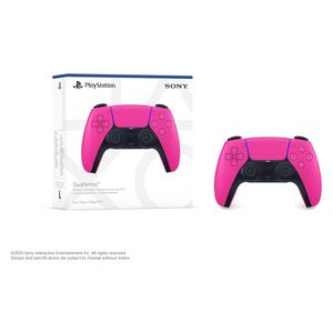  PS5 - Joystick DualSense Wireless Controller 