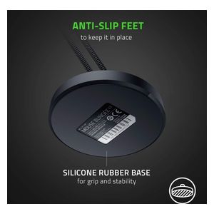 Razer Gaming  Mouse Bungee V3 - Black