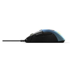  SteelSeries  6243531704401801696 - Wired Keyboard & Mouse Combo 