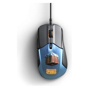  SteelSeries  6243531704401801696 - Wired Keyboard & Mouse Combo 