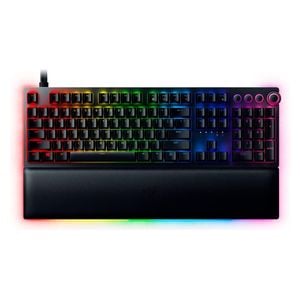 Razer Wired Keyboard - Black