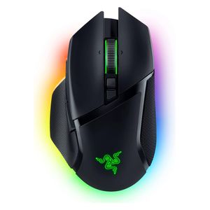 Razer - Wireless Mouse - Black