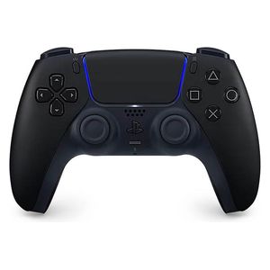 PS5 - Joystick DualSense Wireless Controller - Black