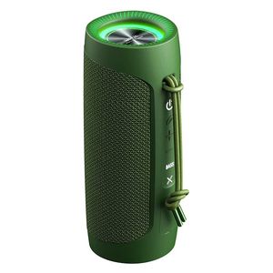  Remax RB-M20 - Bluetooth Speaker - Green 