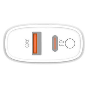  LDNIO -  A2424C - Charger - White 